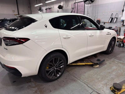 2023 Maserati Levante Modena AWD