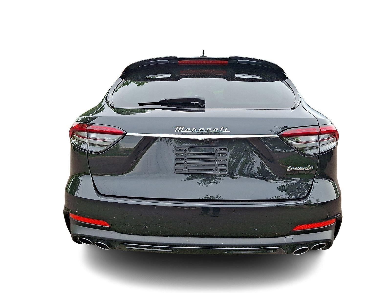 2023 Maserati Levante Modena AWD
