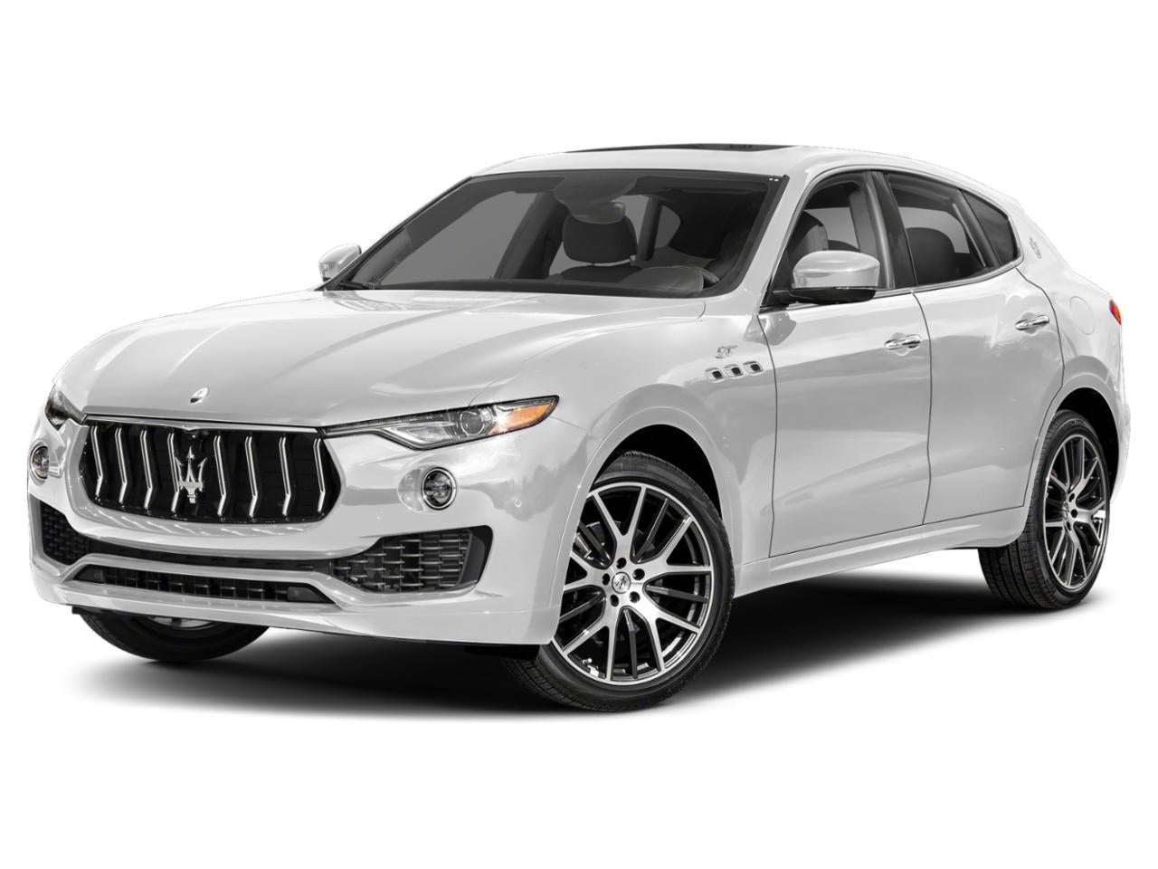 2023 Maserati Levante Modena AWD