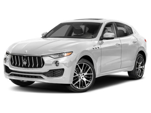 2023 Maserati Levante Modena AWD