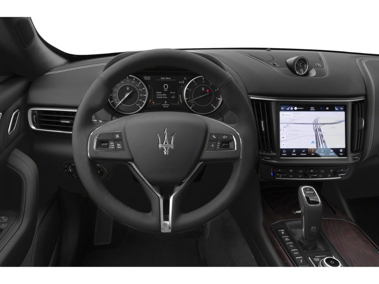 2023 Maserati Levante Modena AWD