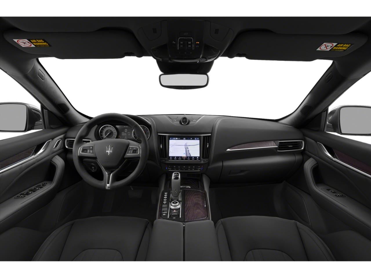 2023 Maserati Levante Modena AWD