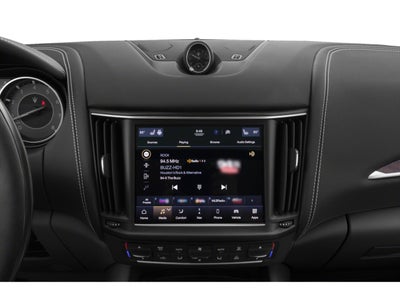 2023 Maserati Levante Modena AWD