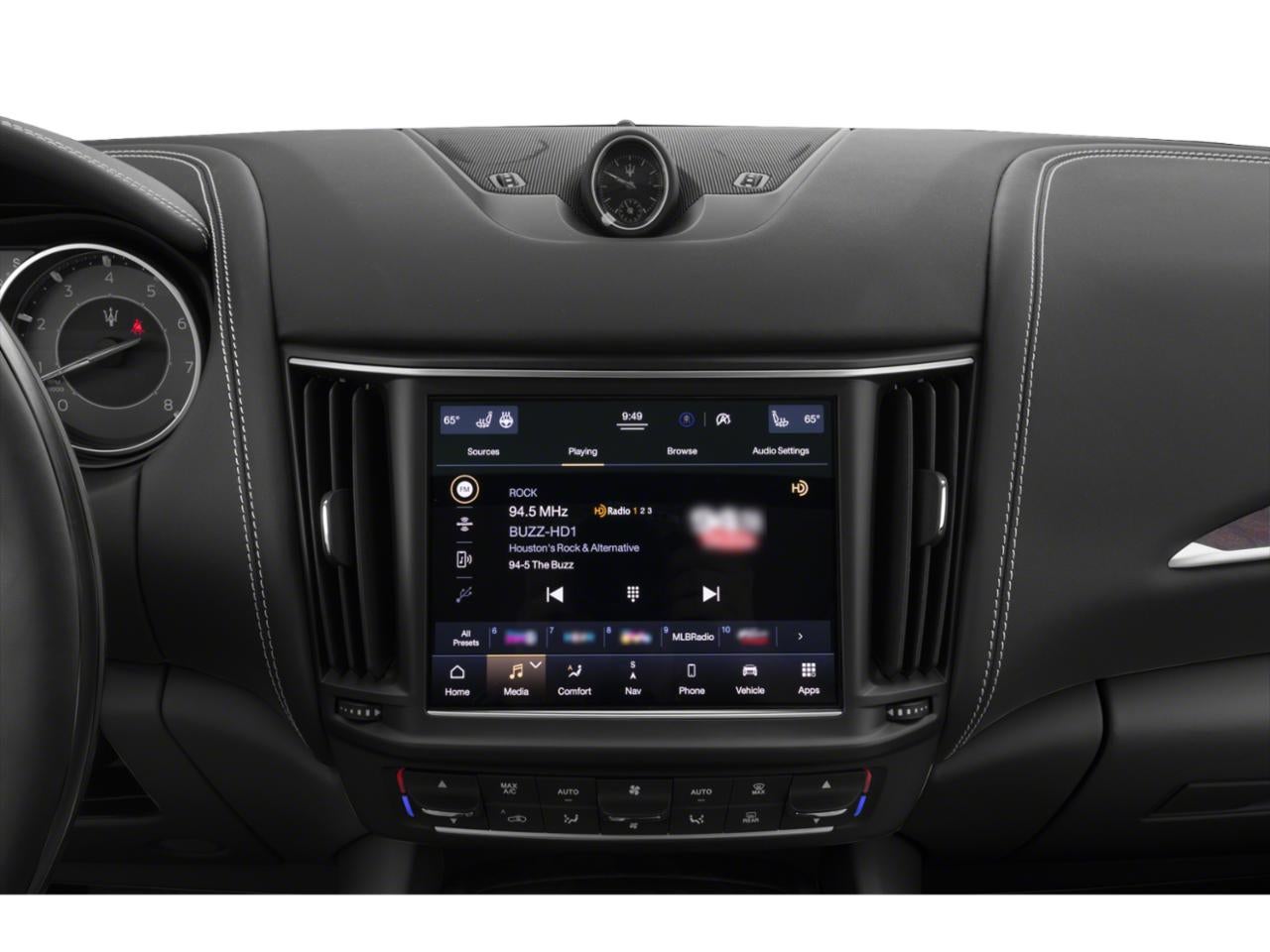 2023 Maserati Levante Modena AWD