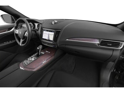 2023 Maserati Levante Modena AWD