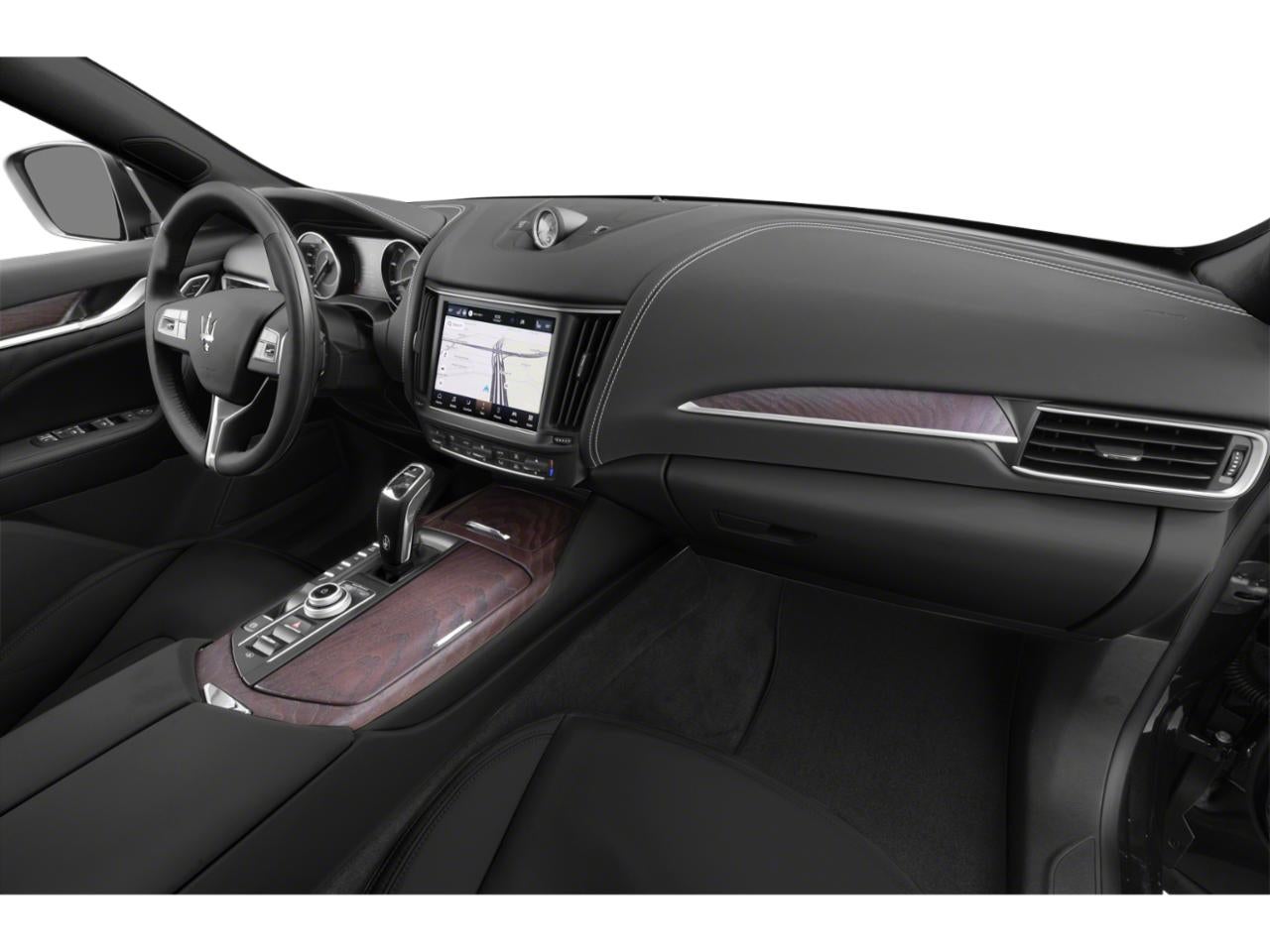 2023 Maserati Levante Modena AWD
