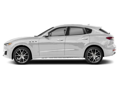 2023 Maserati Levante Modena AWD