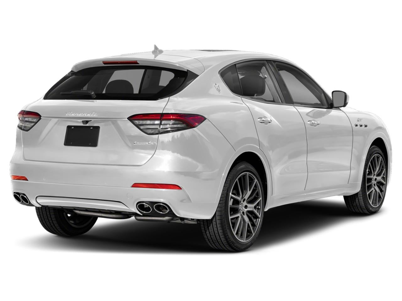 2023 Maserati Levante Modena AWD