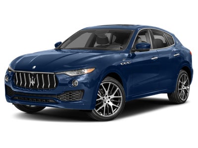 2023 Maserati Levante Modena AWD