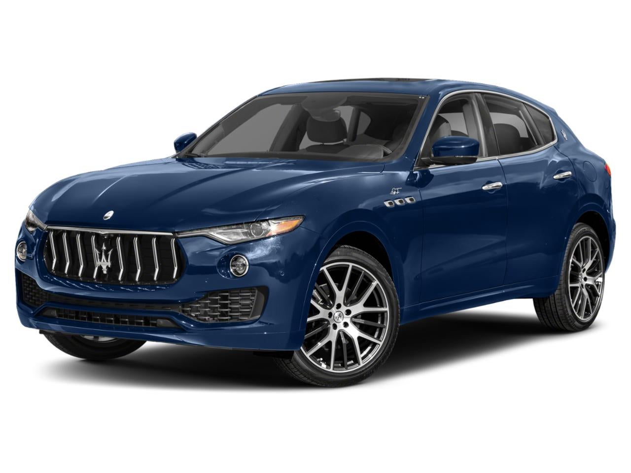 2023 Maserati Levante Modena AWD
