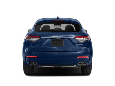 2023 Maserati Levante Modena AWD