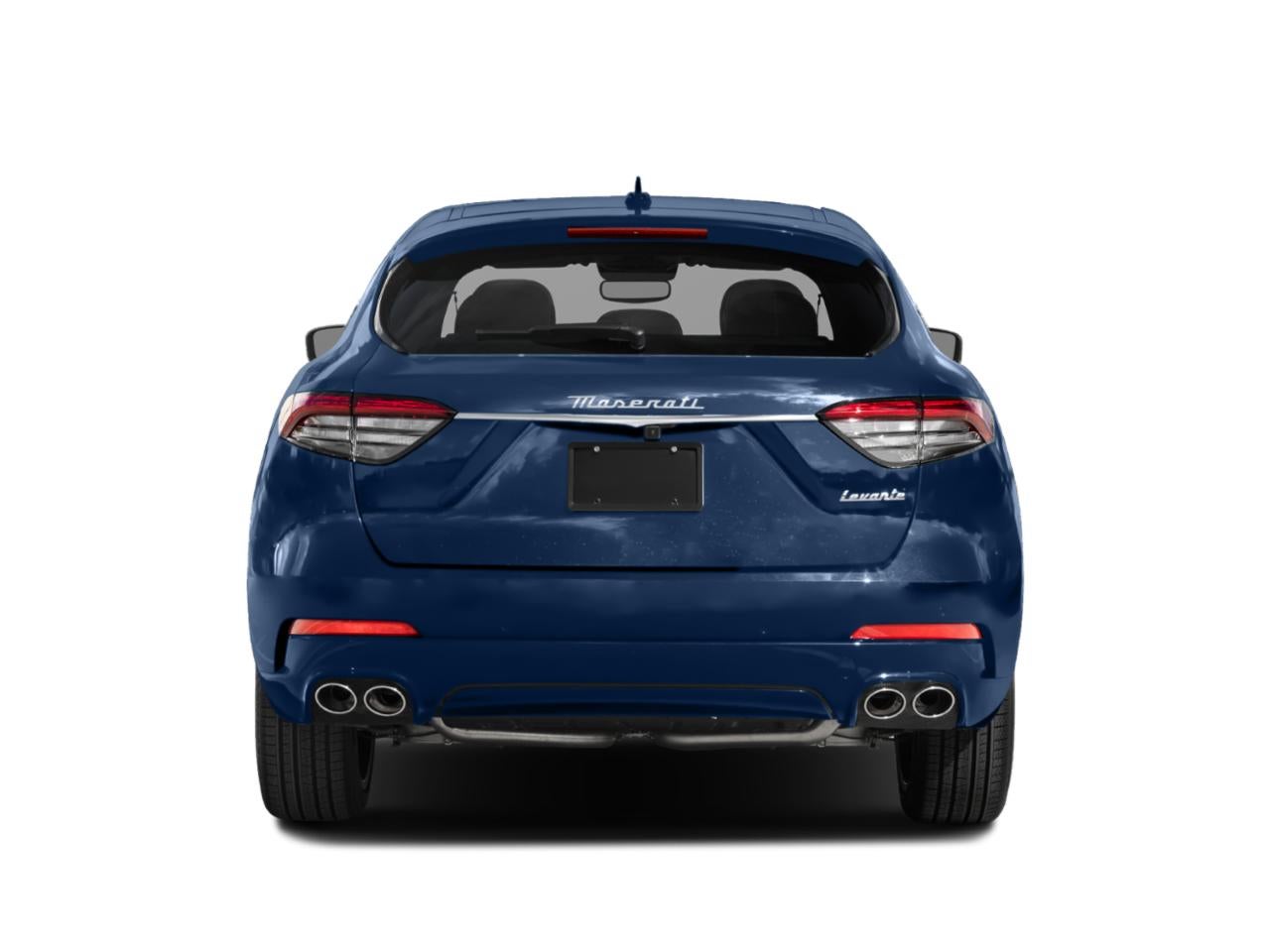 2023 Maserati Levante Modena AWD