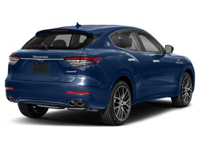 2023 Maserati Levante Modena AWD