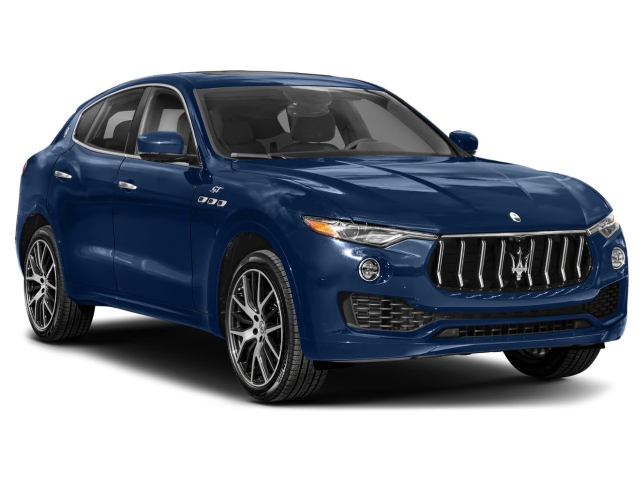2023 Maserati Levante Modena AWD