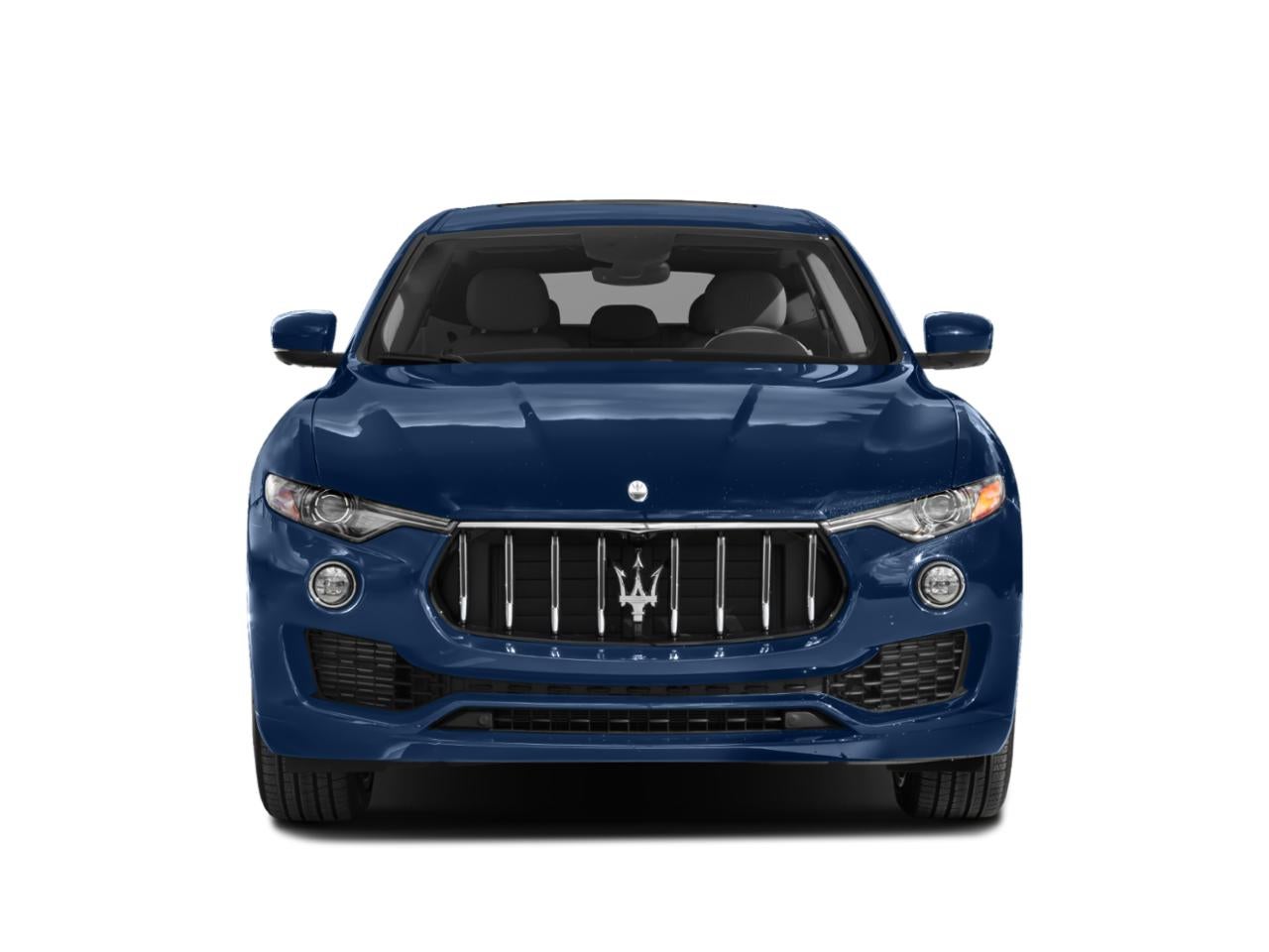2023 Maserati Levante Modena AWD
