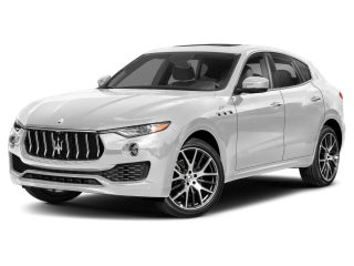 2023 Maserati Levante Modena AWD