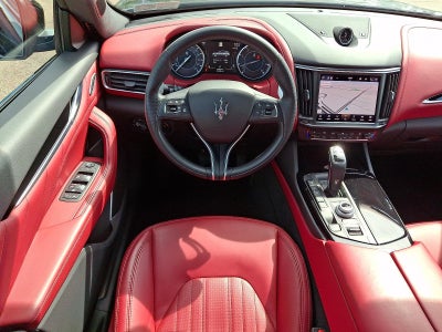 2023 Maserati Levante Modena AWD