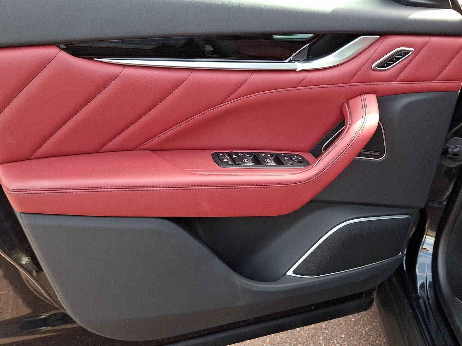 2023 Maserati Levante Modena AWD