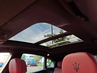 2023 Maserati Levante Modena AWD