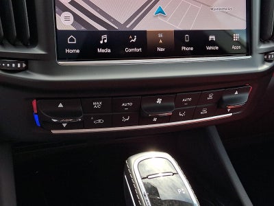 2023 Maserati Levante Modena AWD