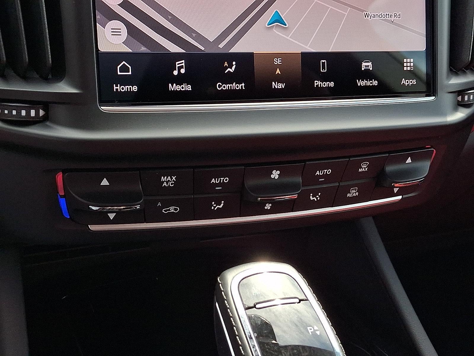 2023 Maserati Levante Modena AWD