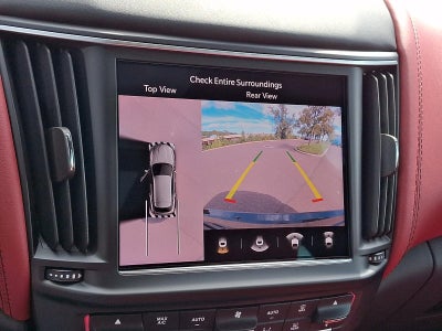 2023 Maserati Levante Modena AWD