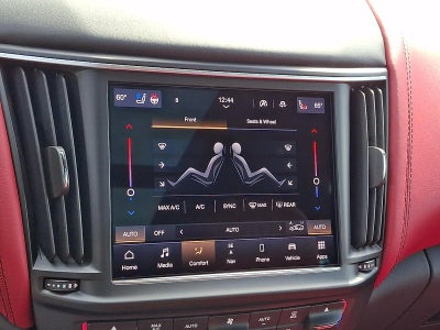 2023 Maserati Levante Modena AWD
