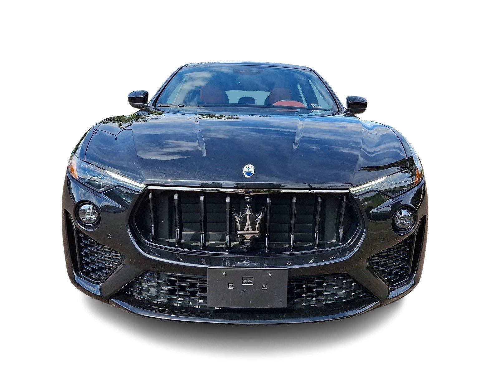 2023 Maserati Levante Modena AWD