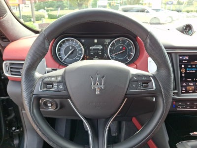 2023 Maserati Levante Modena AWD