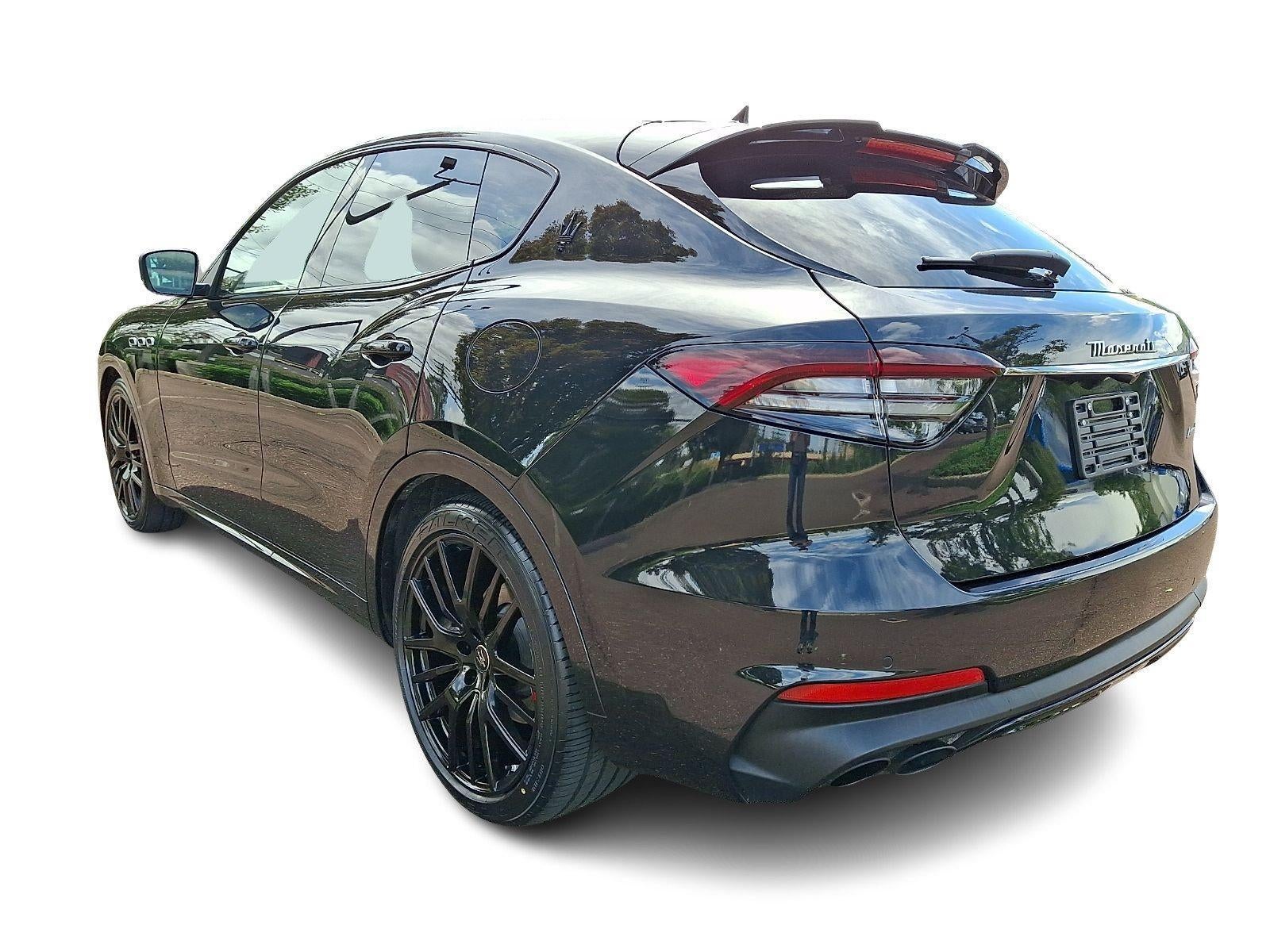 2023 Maserati Levante Modena AWD