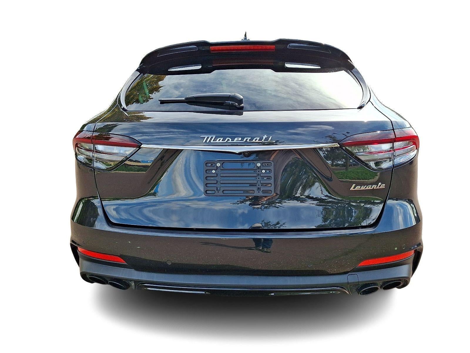 2023 Maserati Levante Modena AWD