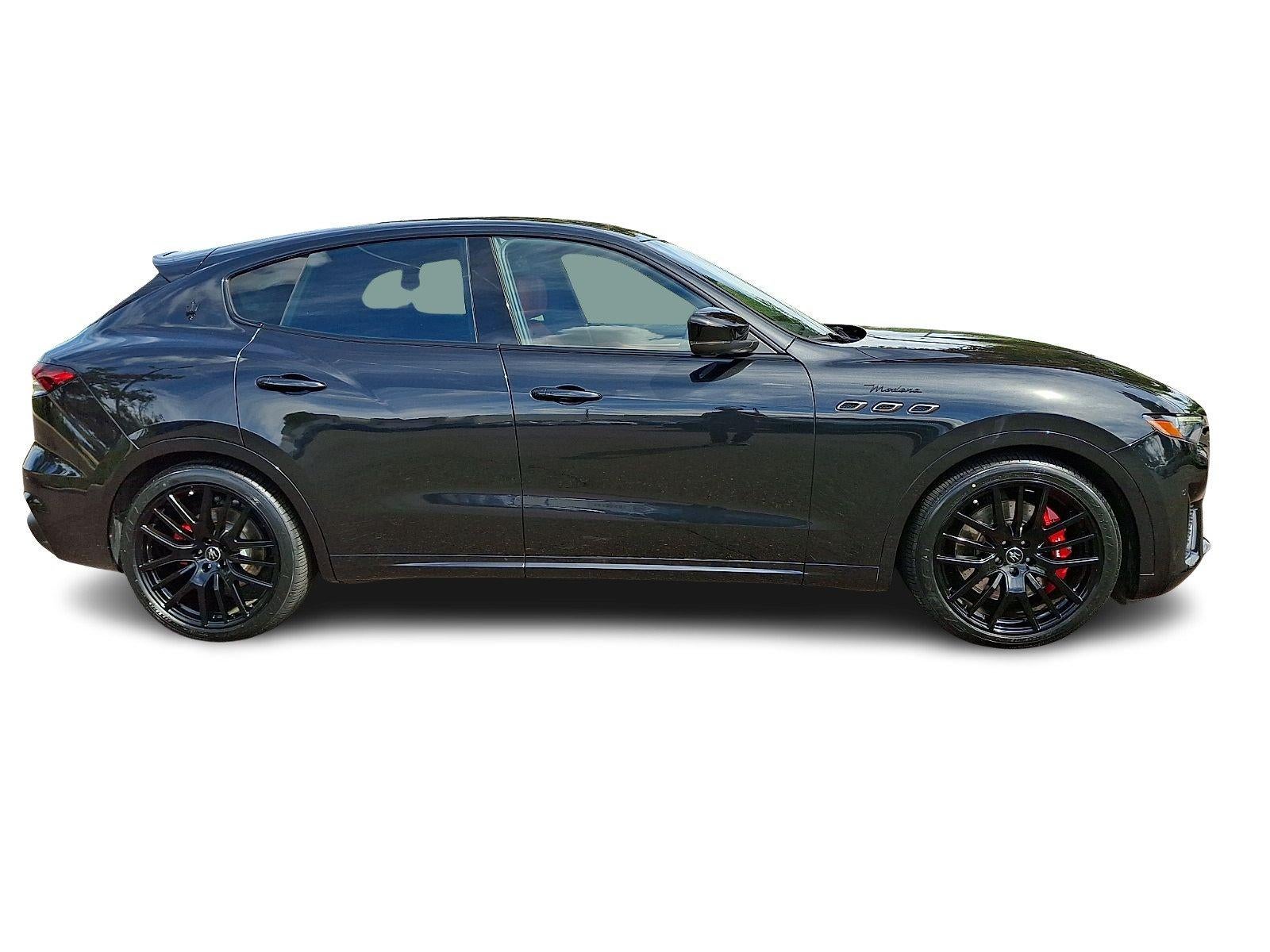 2023 Maserati Levante Modena AWD