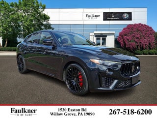 2023 Maserati Levante Modena AWD