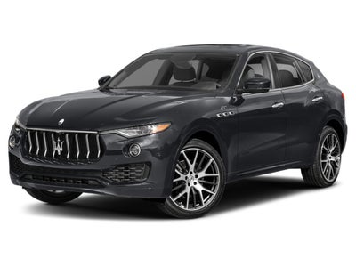 2023 Maserati Levante Modena AWD