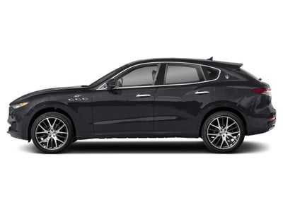 2023 Maserati Levante Modena AWD