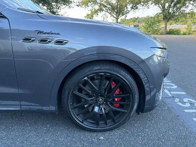 2023 Maserati Levante Modena AWD