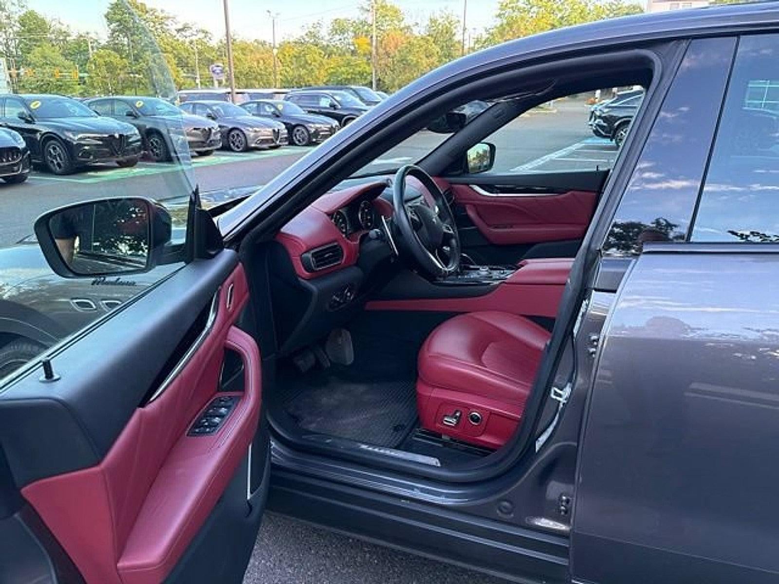 2023 Maserati Levante Modena AWD