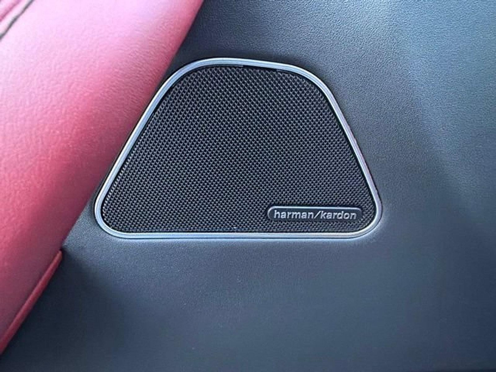 2023 Maserati Levante Modena AWD