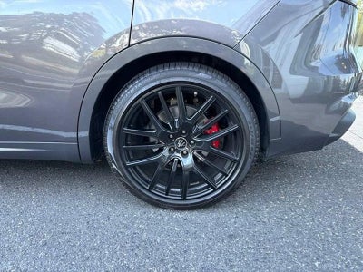 2023 Maserati Levante Modena AWD