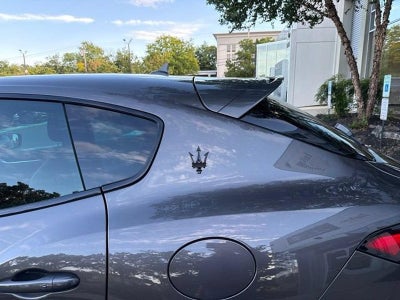 2023 Maserati Levante Modena AWD
