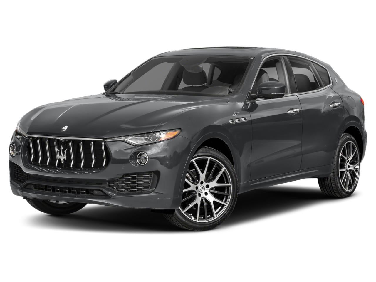 2023 Maserati Levante Modena AWD