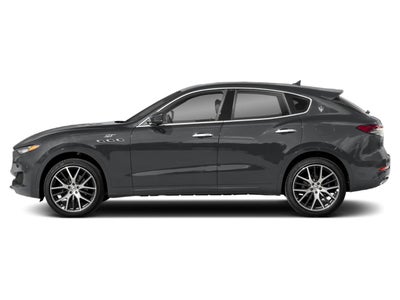 2023 Maserati Levante Modena AWD