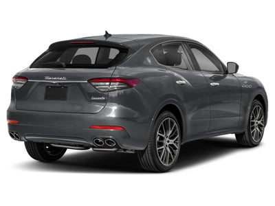 2023 Maserati Levante Modena AWD