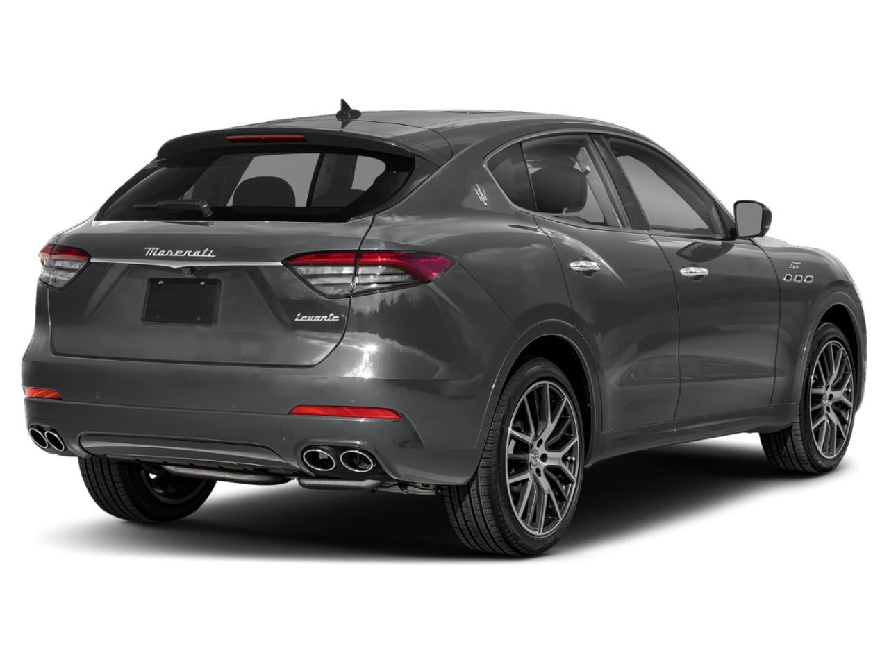 2023 Maserati Levante Modena AWD