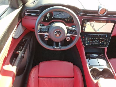 2023 Maserati Grecale Modena AWD