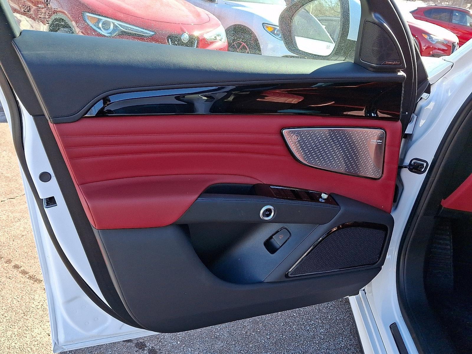 2023 Maserati Grecale Modena AWD