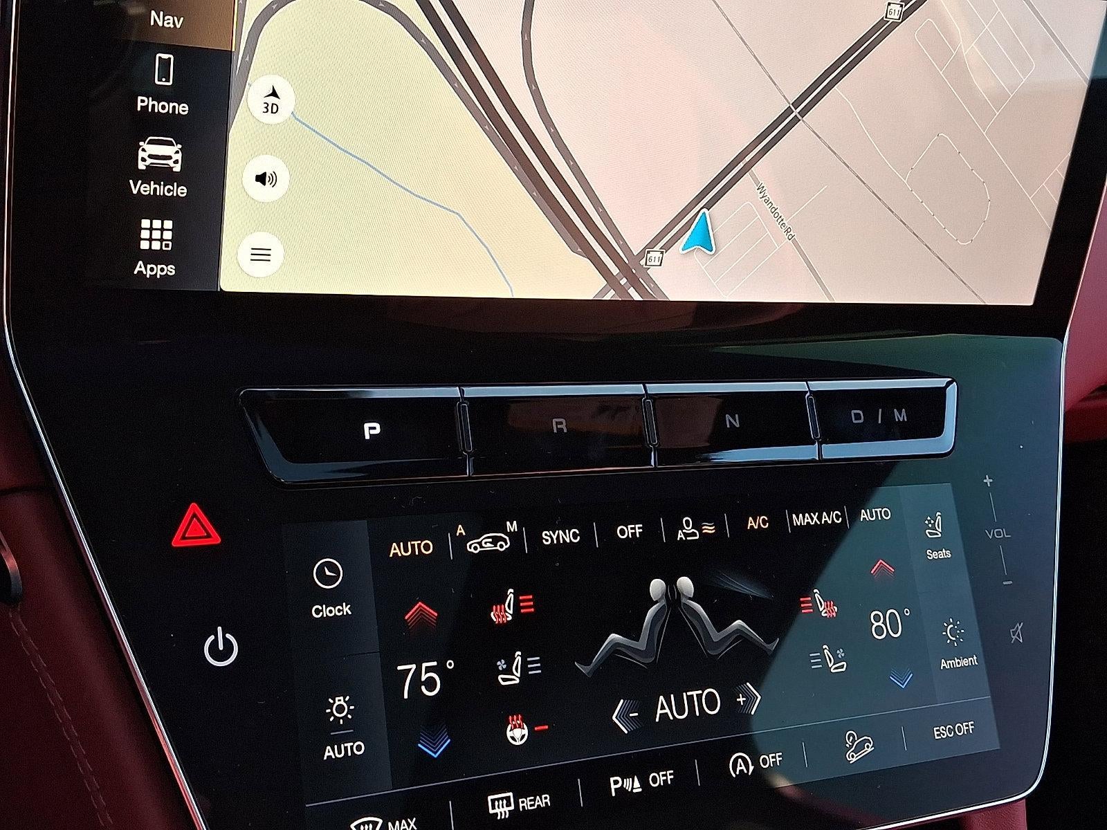 2023 Maserati Grecale Modena AWD