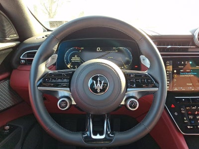 2023 Maserati Grecale Modena AWD