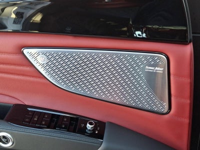 2023 Maserati Grecale Modena AWD