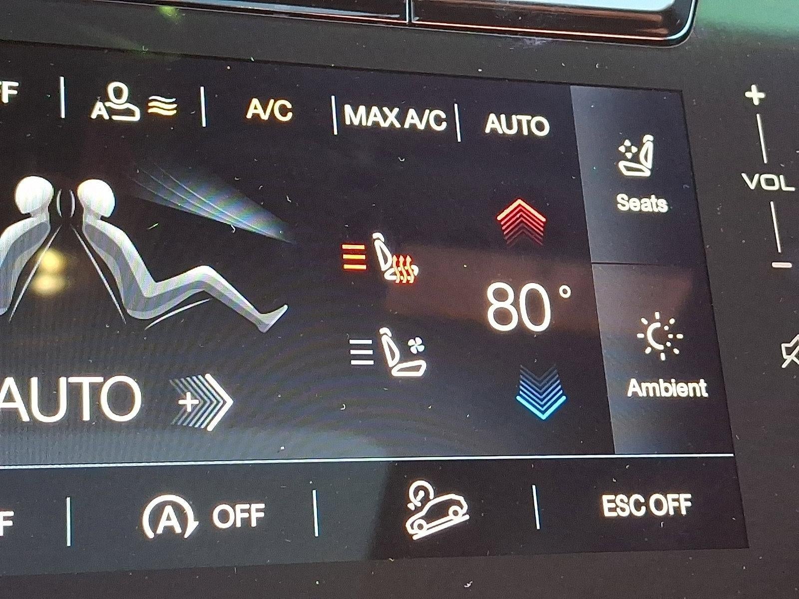 2023 Maserati Grecale Modena AWD